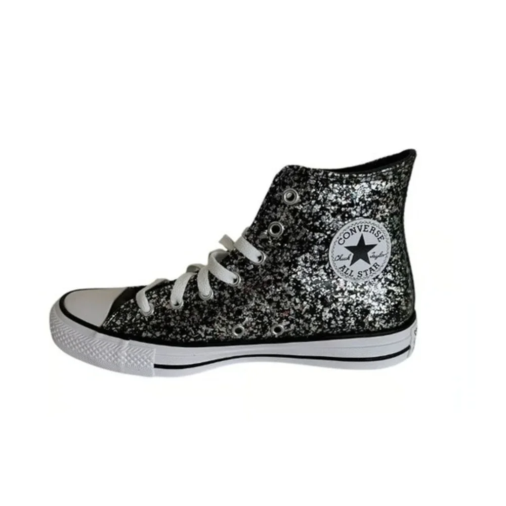 Converse big girls